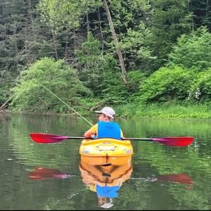 Meet your Posher, Camron